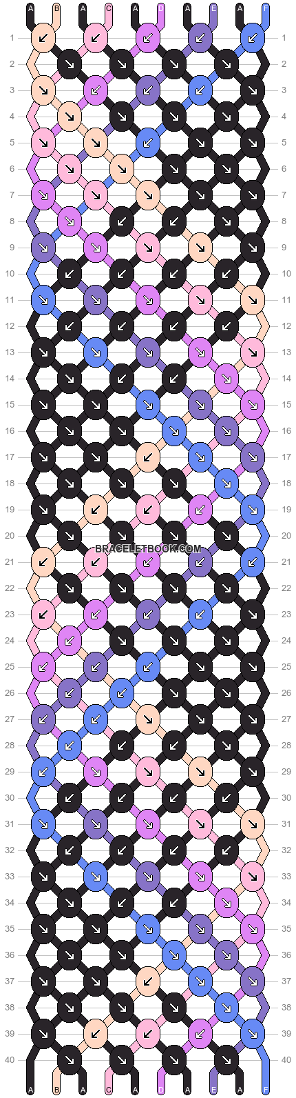 Normal pattern #147685 variation #446987 pattern