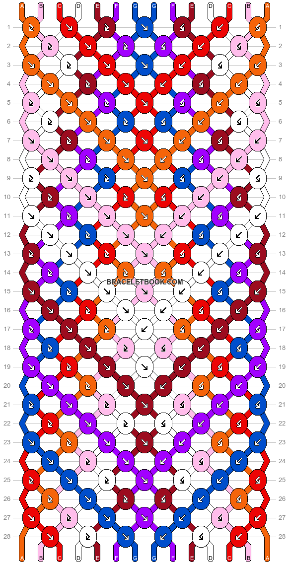 Normal pattern #6571 variation #446988 pattern