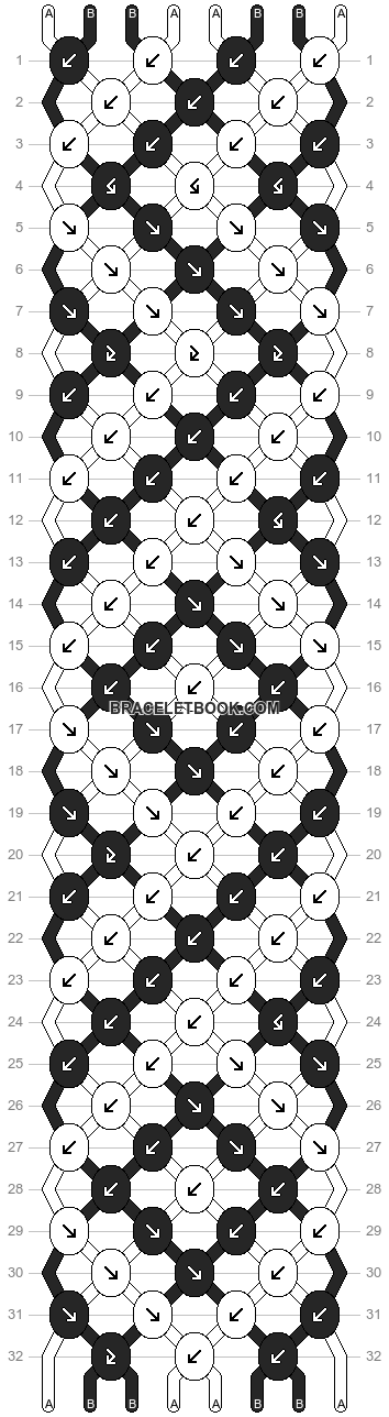Normal pattern #212745 variation #446990 pattern