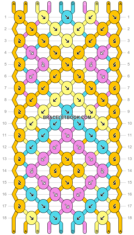 Normal pattern #23268 variation #446991 pattern