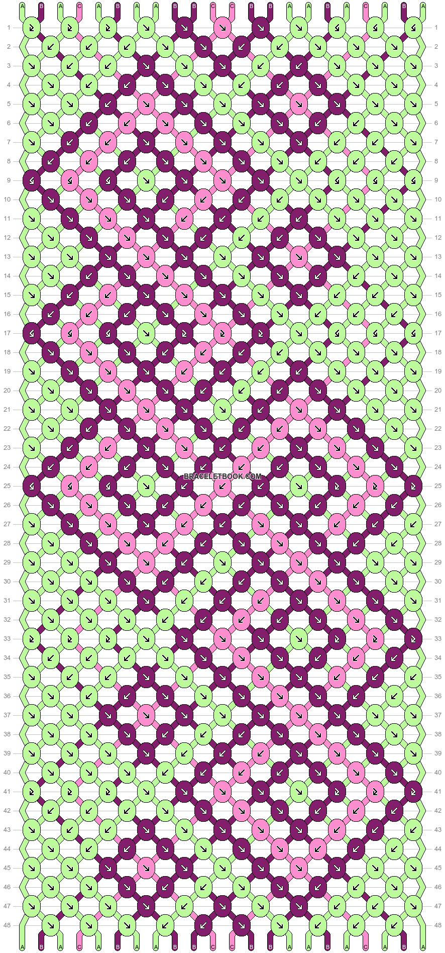 Normal pattern #27635 variation #446992 pattern