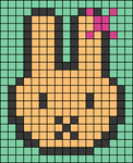 Alpha pattern #212703 variation #446993
