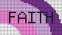 Alpha pattern #175361 variation #446994