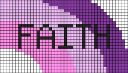 Alpha pattern #175361 variation #446994