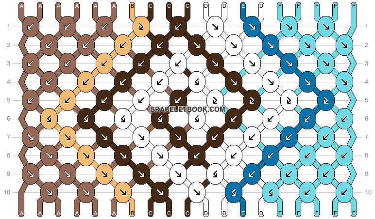 Normal pattern #37695 variation #446996 pattern