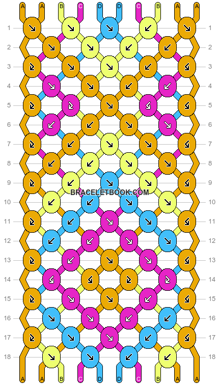 Normal pattern #23268 variation #446997 pattern