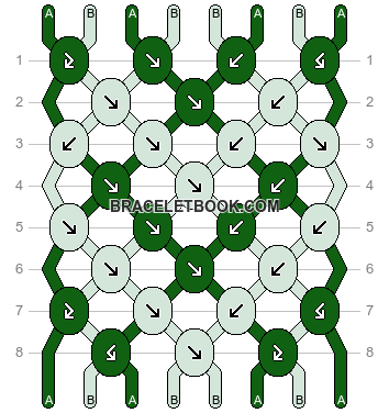 Normal pattern #150 variation #446998 pattern