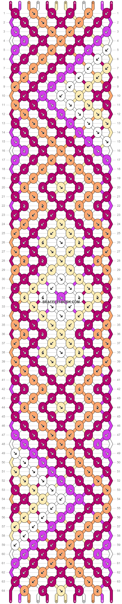 Normal pattern #170384 variation #446999 pattern