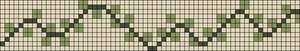 Alpha pattern #79165 variation #447000