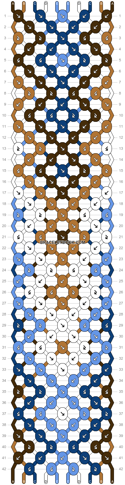 Normal pattern #133494 variation #447001 pattern