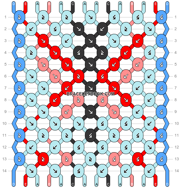 Normal pattern #159850 variation #447002 pattern