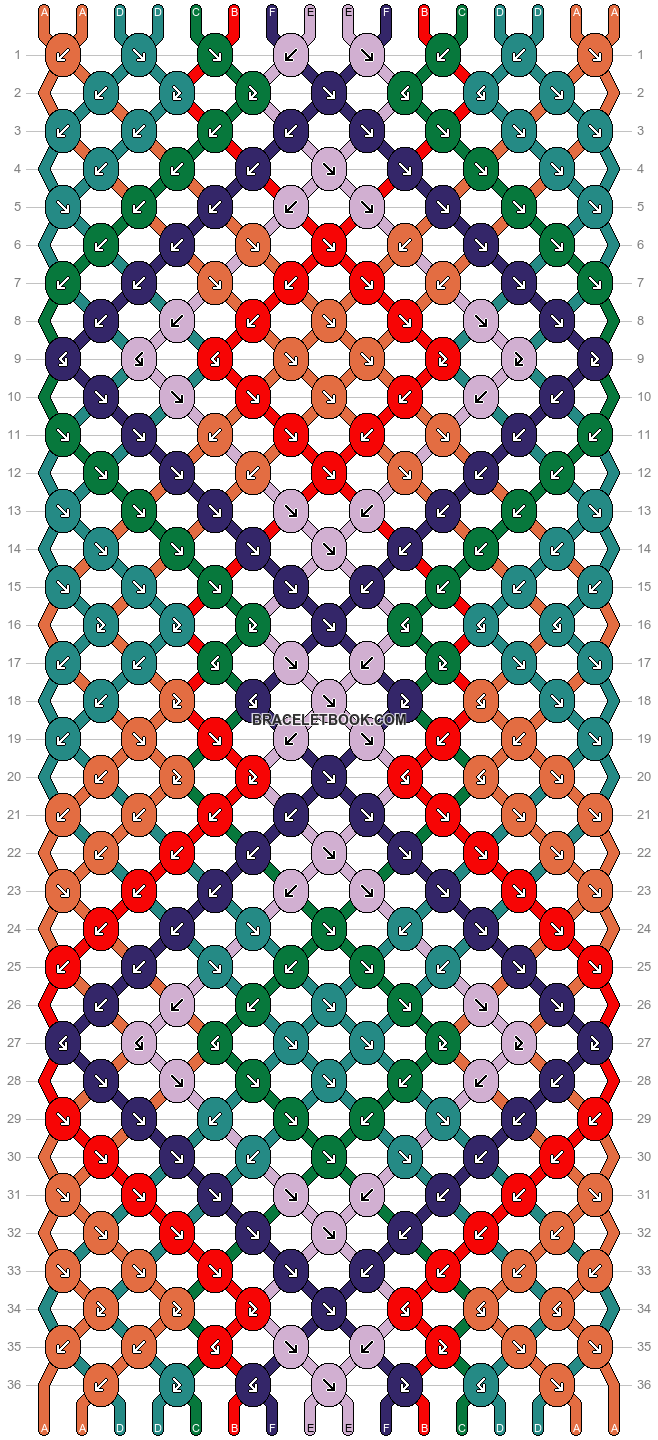 Normal pattern #204680 variation #447003 pattern