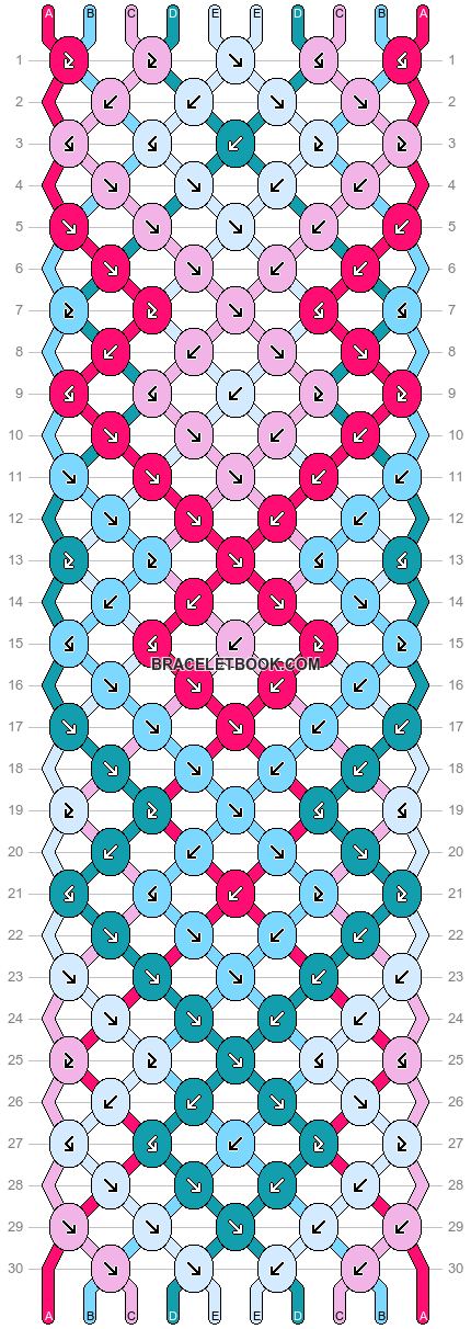 Normal pattern #2048 variation #447004 pattern