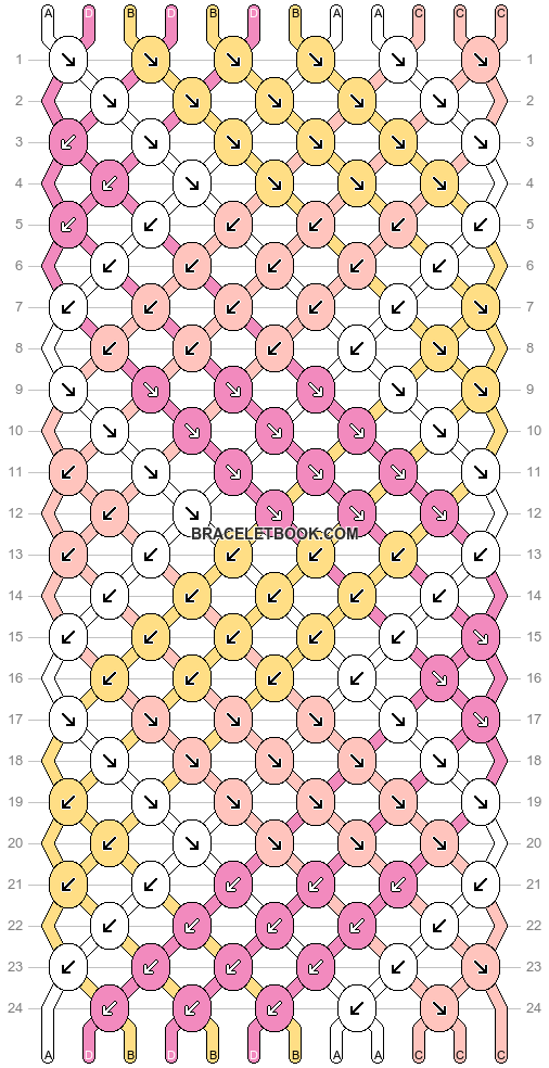 Normal pattern #163556 variation #447008 pattern