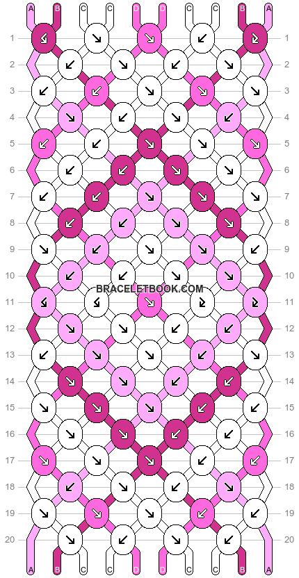 Normal pattern #16289 variation #447009 pattern