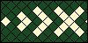 Normal pattern #31858 variation #447010