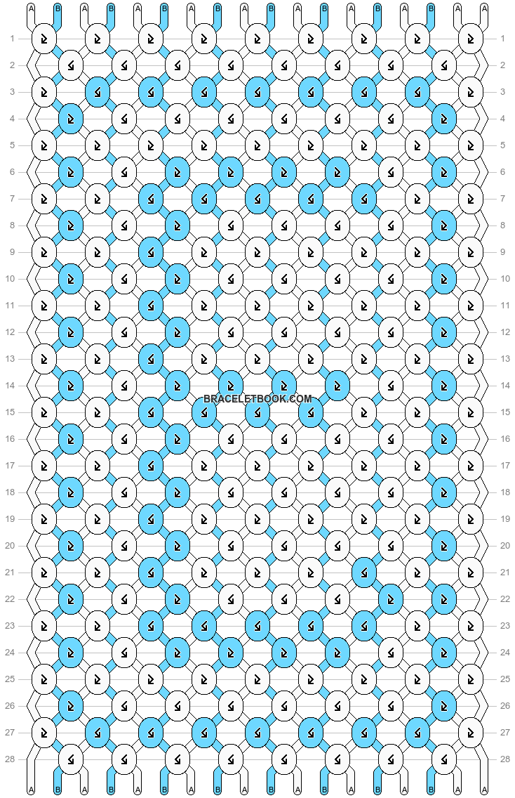 Normal pattern #176523 variation #447011 pattern