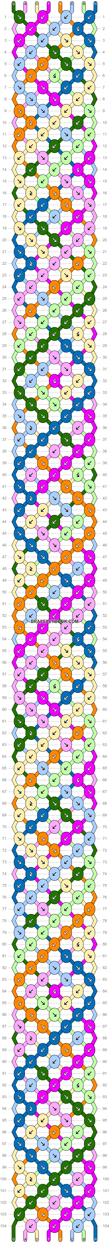 Normal pattern #212749 variation #447013 pattern
