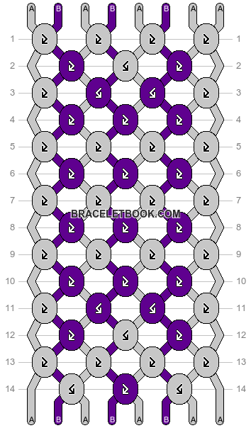 Normal pattern #212668 variation #447014 pattern