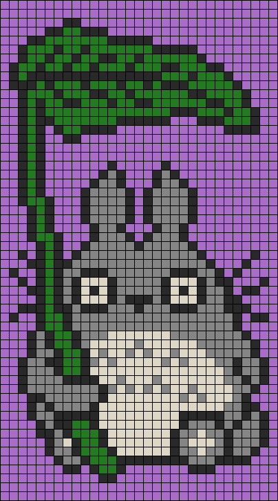 Alpha pattern #144444 variation #447016 preview