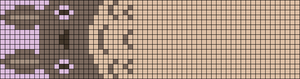 Alpha pattern #17481 variation #447018