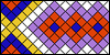 Normal pattern #24938 variation #447020