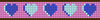 Alpha pattern #205130 variation #447023