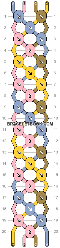 Normal pattern #84456 variation #447025 pattern