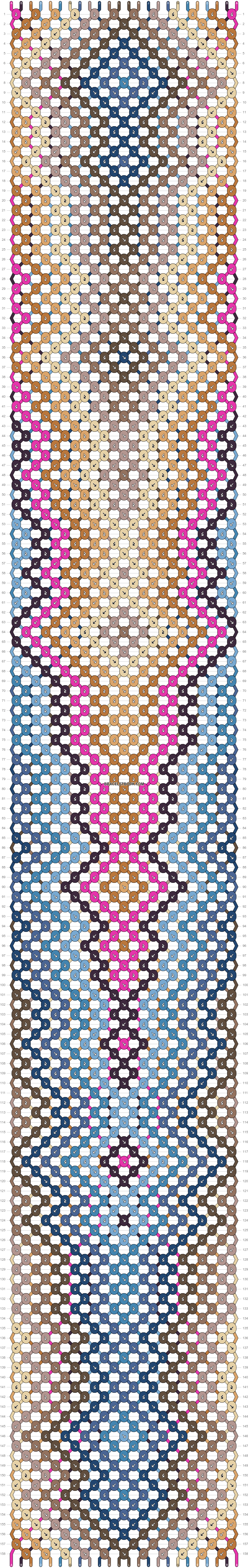 Normal pattern #165599 variation #447026 pattern