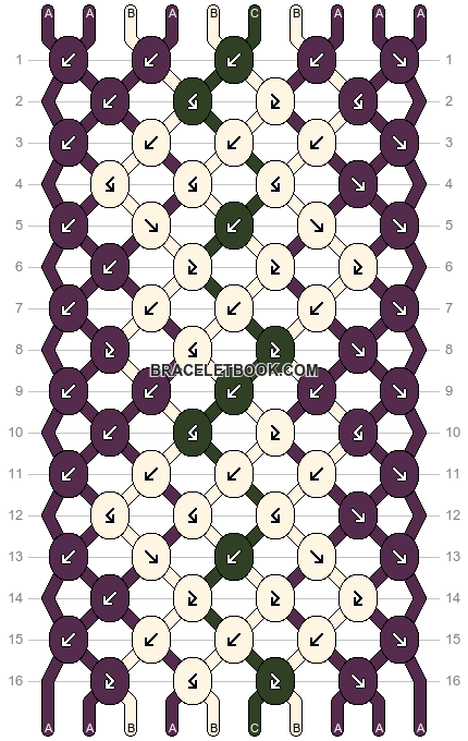 Normal pattern #149735 variation #447029 pattern