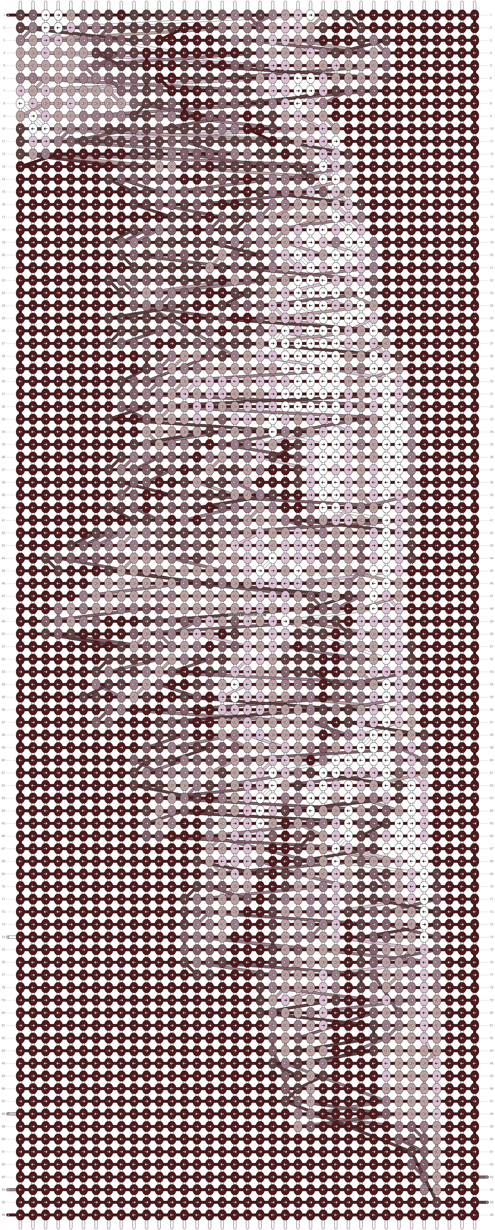 Alpha pattern #212220 variation #447032 pattern