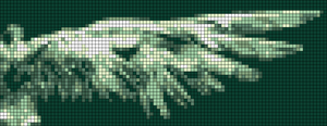 Alpha pattern #212220 variation #447033