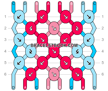 Normal pattern #11040 variation #447034 pattern