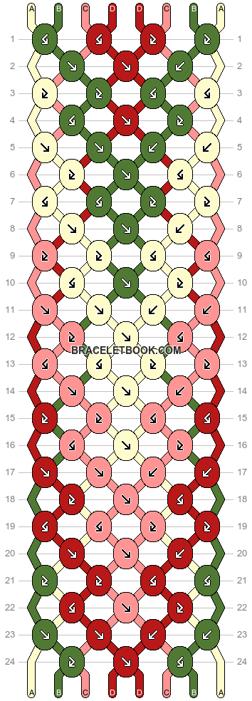 Normal pattern #67386 variation #447035 pattern