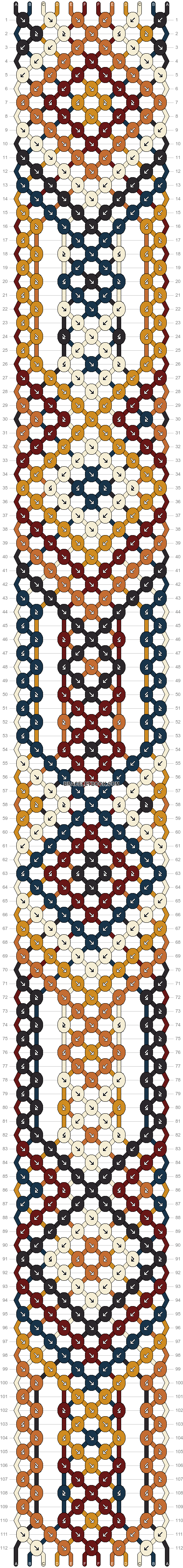 Normal pattern #34254 variation #447036 pattern