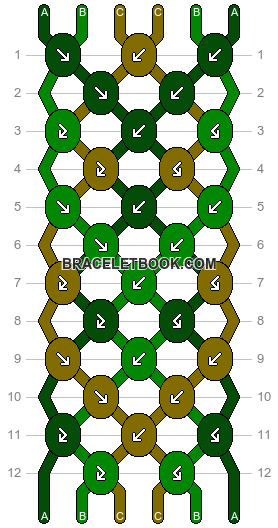 Normal pattern #212595 variation #447039 pattern