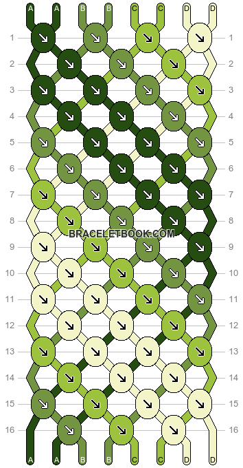Normal pattern #1 variation #447040 pattern