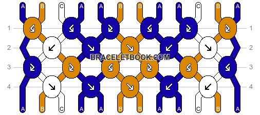 Normal pattern #17904 variation #447041 pattern