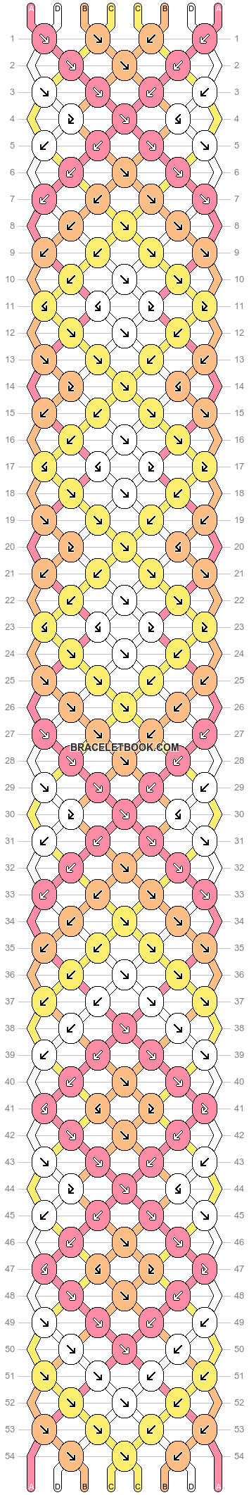 Normal pattern #156889 variation #447043 pattern