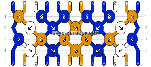 Normal pattern #17904 variation #447045 pattern