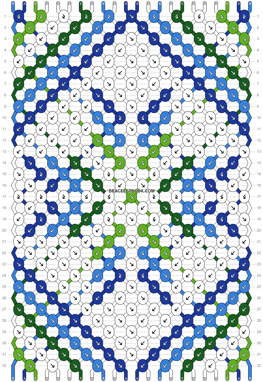 Normal pattern #111051 variation #447046 pattern