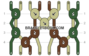 Normal pattern #212680 variation #447048 pattern
