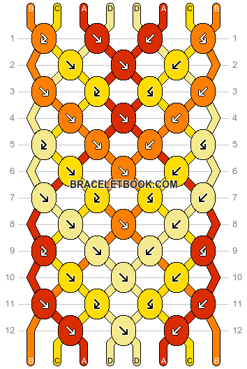 Normal pattern #212677 variation #447050 pattern