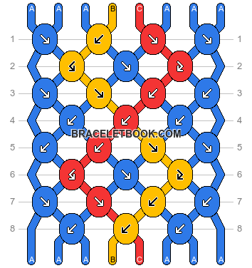 Normal pattern #9 variation #447051 pattern