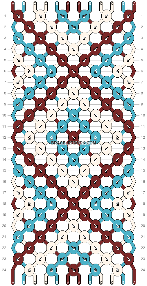 Normal pattern #47482 variation #447052 pattern