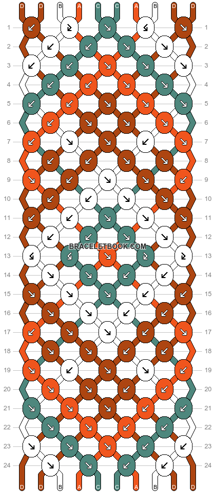 Normal pattern #160478 variation #447053 pattern