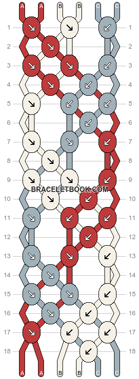 Normal pattern #210721 variation #447054 pattern