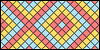 Normal pattern #11433 variation #447055
