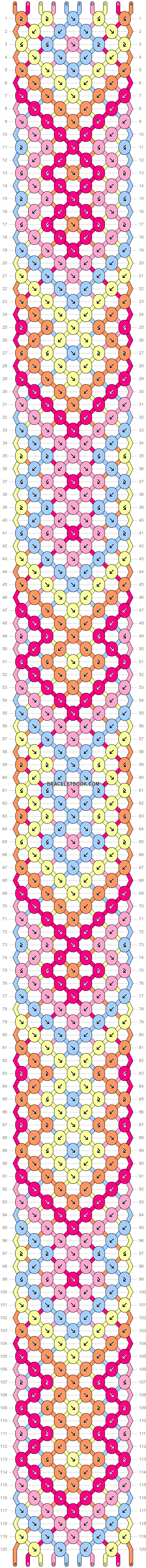 Normal pattern #212408 variation #447056 pattern