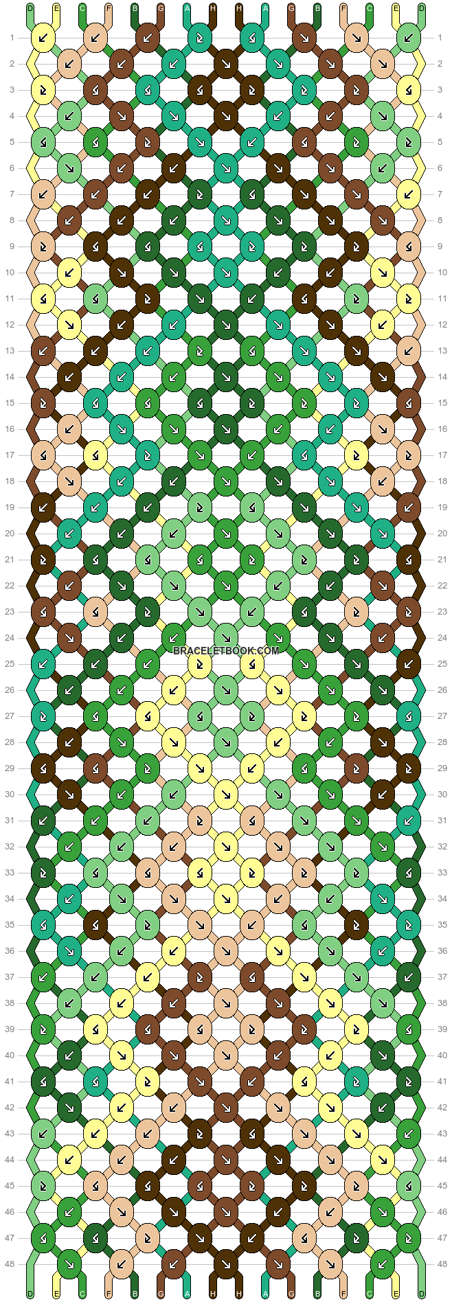 Normal pattern #208156 variation #447057 pattern